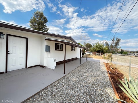 Photo of 20726 Grand Avenue, Wildomar, CA 92595 (MLS # SW26198645)