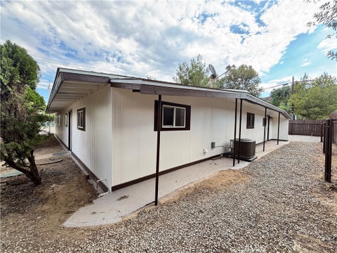 Tiny photo for 20726 Grand Avenue, Wildomar, CA 92595 (MLS # SW26198645)