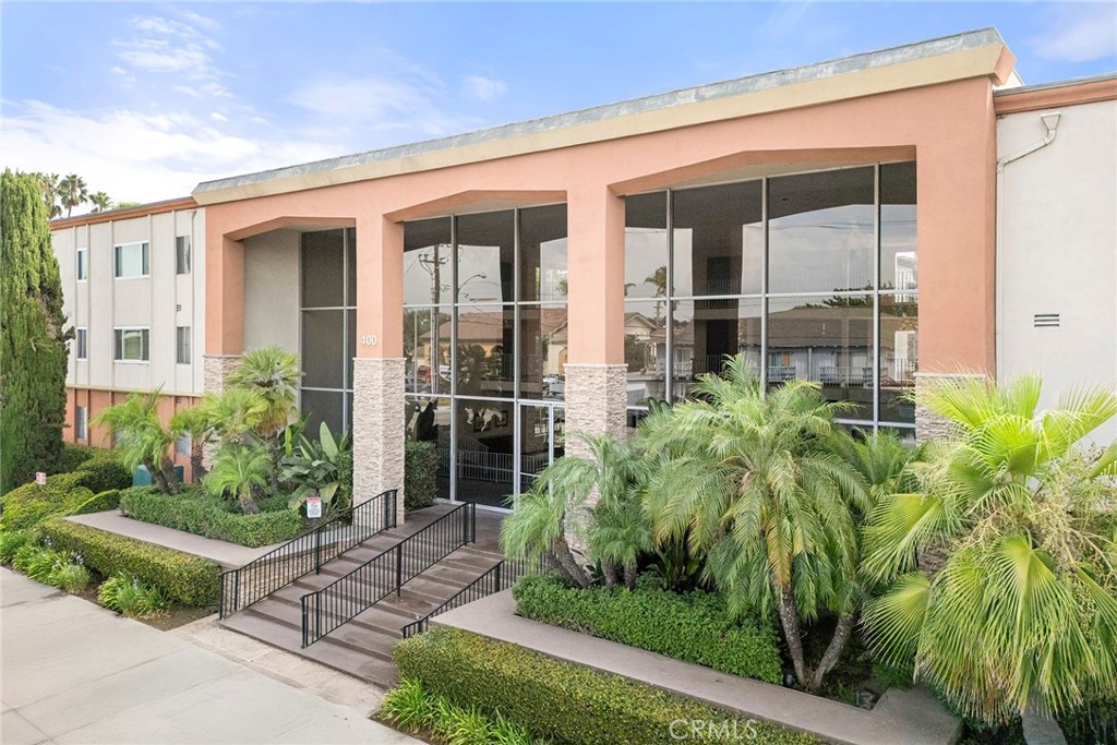 Welcome to this fully upgraded 1 bedroom, 1 bathroom condo that’s truly move-in ready! No expense was spared in creating a modern, stylish, and comfortable home designed for today’s lifestyle. This residence boasts all the upgrades you could want, including newer flooring, a beautifully upgraded kitchen and bathroom, custom closet and storage doors, insulated walls for year-round comfort, and even an upgraded electric panel for peace of mind. Every detail has been thoughtfully chosen to make this a true turn-key home—all that’s left to do is unpack and enjoy. Nestled in prime Fullerton, this condo offers unbeatable proximity to top-rated schools, local dining, nightlife, shopping, and quick freeway access—perfect for commuters and those who love to explore all the city has to offer. Step outside and enjoy an incredible community atmosphere with amenities designed for fun and relaxation: Sparkling pool & jacuzzi, BBQ area ideal for gatherings with friends and family, Fitness center with sauna, Clubhouse and main hall for entertaining. Whether you’re hosting, relaxing, or enjoying the vibrant Fullerton lifestyle, this condo has it all.