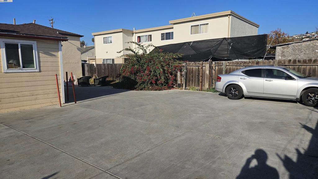 ASHLAND - Residential Income
