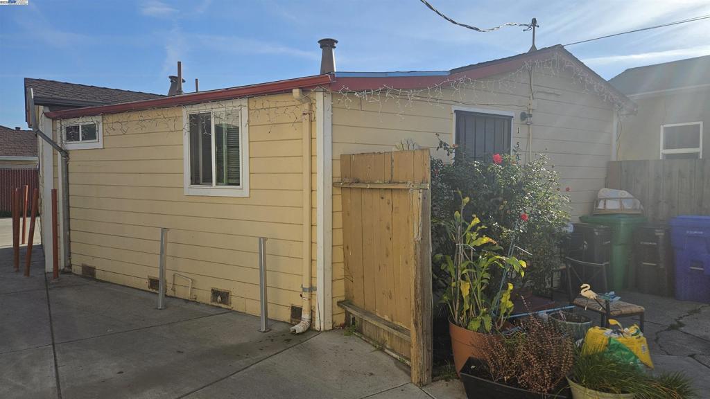 ASHLAND - Residential Income