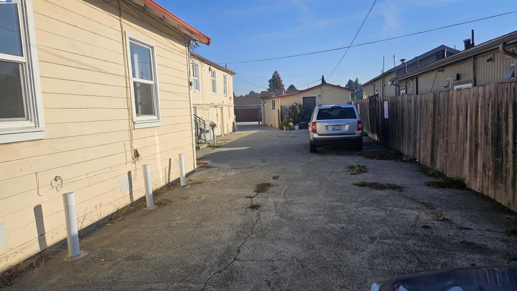 ASHLAND - Residential Income