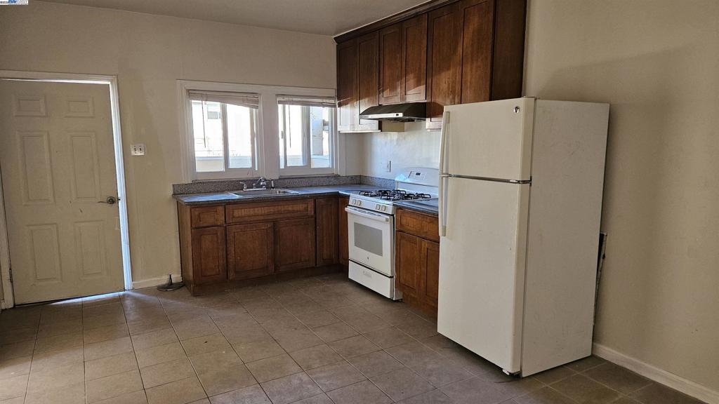ASHLAND - Residential Income