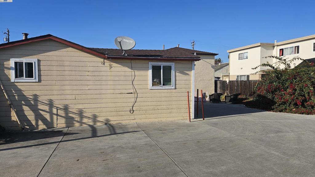 ASHLAND - Residential Income