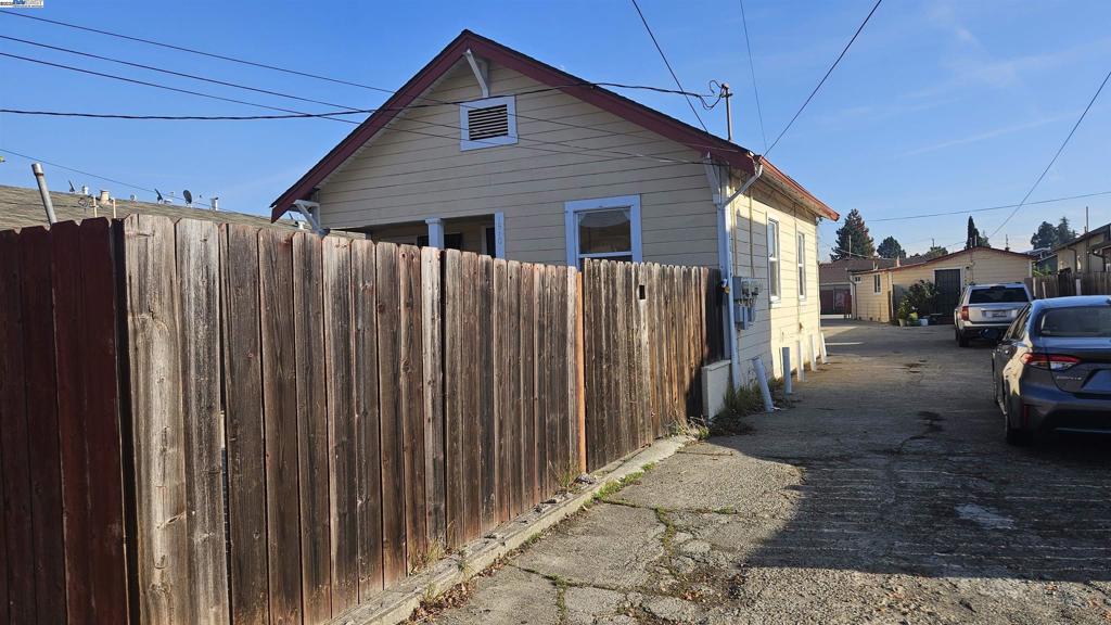 ASHLAND - Residential Income