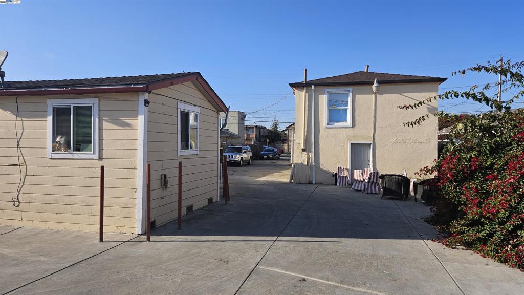 ASHLAND - Residential Income