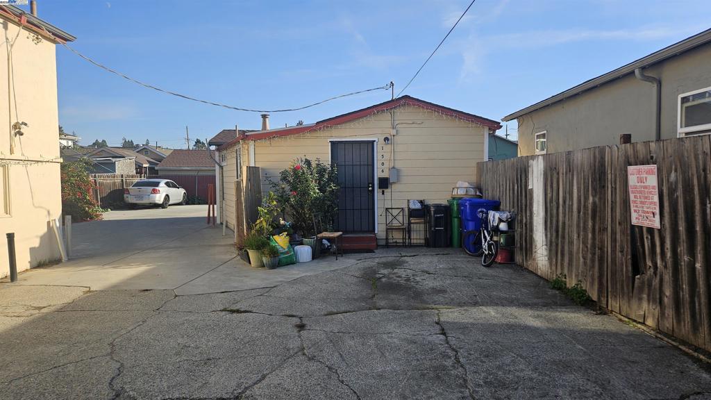 ASHLAND - Residential Income