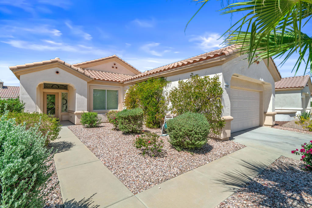 78783 Stansbury Court