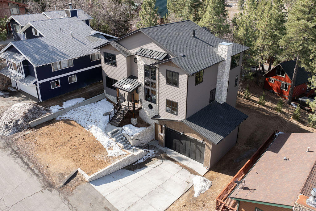 Not Applicable-1 - Residential