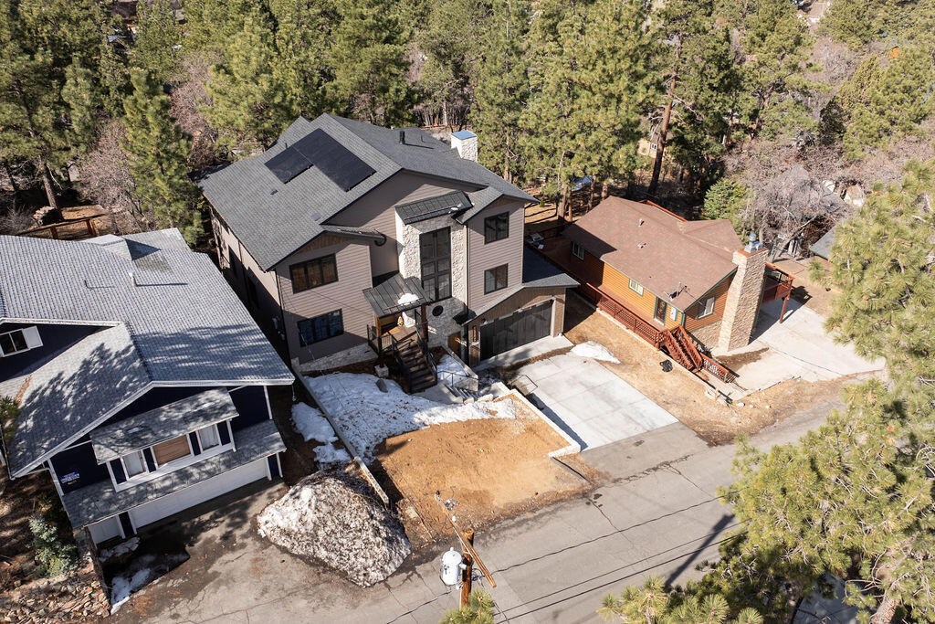 Not Applicable-1 - Residential