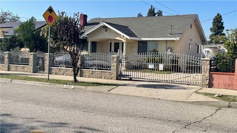 Photo of 3841 Maine Ave. Ave, Baldwin Park, CA 91706 (MLS # WS25276406)