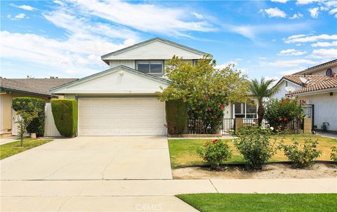Photo of 13133 ANDY Street, Cerritos, CA 90703 (MLS # RS26114762)