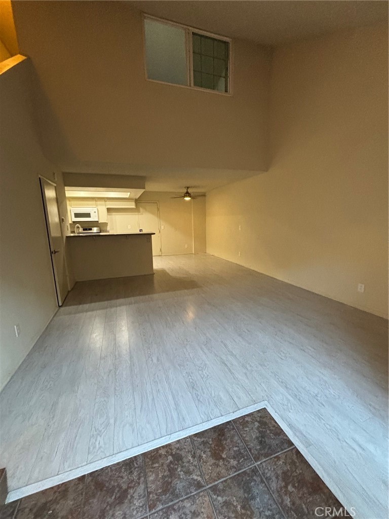 Huntington West (HWST) - Residential Lease