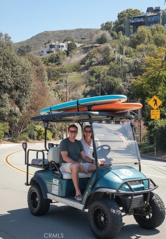 Lower Bluebird (LB) - Residential