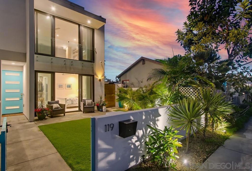 Photo of 119 Date Ave Ave, Imperial Beach, CA 91932 (MLS # 250044842SD)