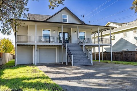 Photo of 19857 Mountain Mdw S, Hidden Valley Lake, CA 95467 (MLS # LC25267313)