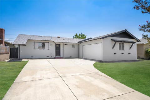 Photo of 1268 S Westridge AVE, Glendora, CA 91740 (MLS # RS26125081)
