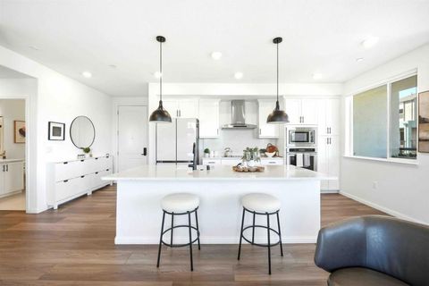Photo of 3207 Mallard Court #301, San Jose, CA 95117 (MLS # ML82046676)
