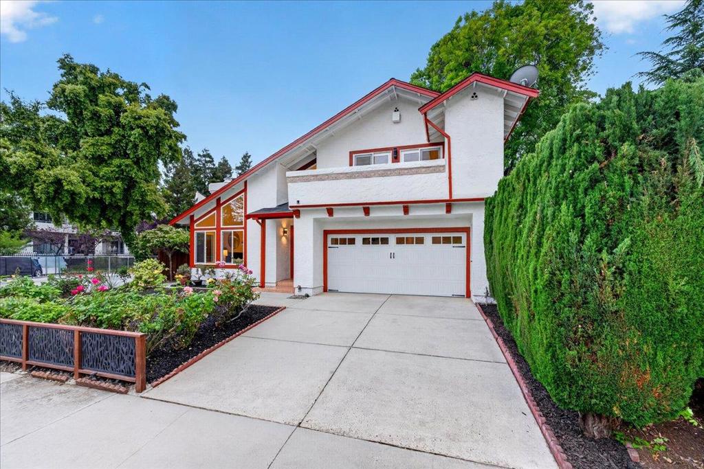 4802 Rio Vista Avenue, San Jose CA 95129