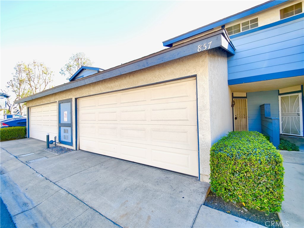 Welcome Home! This UPGRADED home is located in the GATED community of Cedar Pointe in Ontario. As you enter, you are greeted with a BRIGHT and OPEN floor plan with BRAND NEW windows throughout the whole house. SPACIOUS living room opens into the kitchen and PRIVATE backyard. This home is fully equipped with DUAL MASTER SUITES, both with ATTACHED bathrooms and SPACIOUS closets. DIRECT ACCESS to two car garage. IN UNIT washer and dryer hookups. Well maintained community features pool, spa, and community greenery. CONVENIENT LOCATION only minutes away from Ontario Mills Outlets, Ontario International Airport, 60 Freeway, and everything else you need!