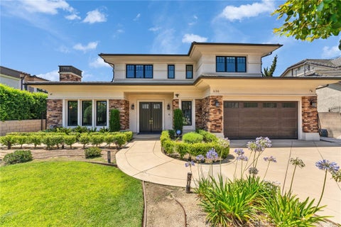 Photo of 636 W Lemon AVE, Arcadia, CA 91007 (MLS # TR26153783)