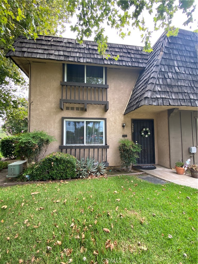 Welcome to this beautifully maintained and recently remodeled 2-bedroom, 1-bathroom condo located in the heart of Riverside just steps from Kiser Hospital. This home offers a bright and functional layout, perfect for comfortable living. A small yard but practical. Enjoy the convenience of a two-car garage and easy access to shopping, dining, public transit, and more. Please call for a private showing.