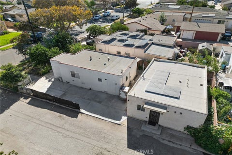Photo of 501 W Marshall St ST, San Gabriel, CA 91776 (MLS # CV26224129)