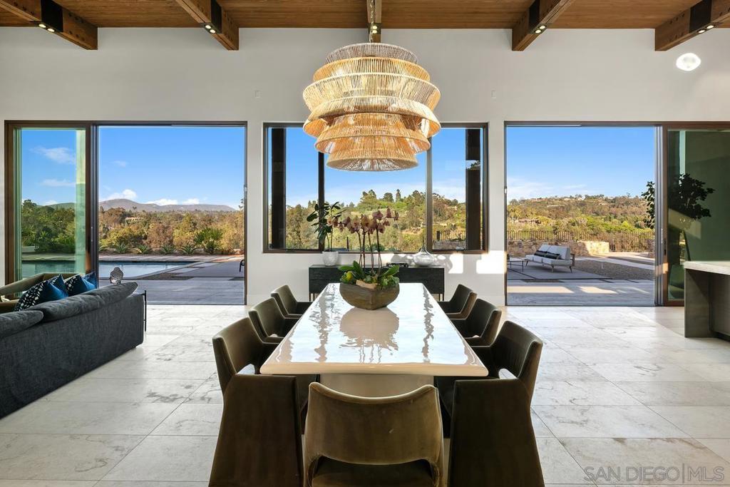 Rancho Santa Fe - Residential