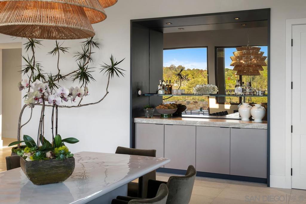 Rancho Santa Fe - Residential