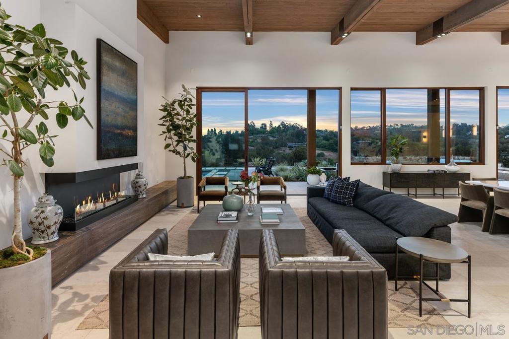 Rancho Santa Fe - Residential