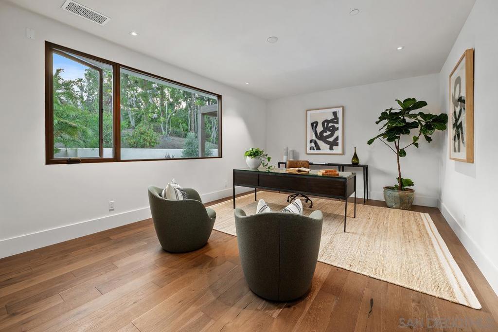 Rancho Santa Fe - Residential