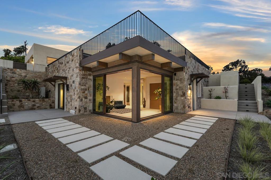 Rancho Santa Fe - Residential