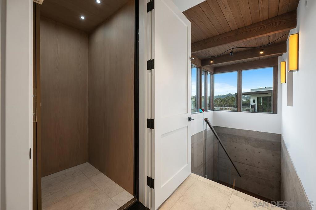 Rancho Santa Fe - Residential