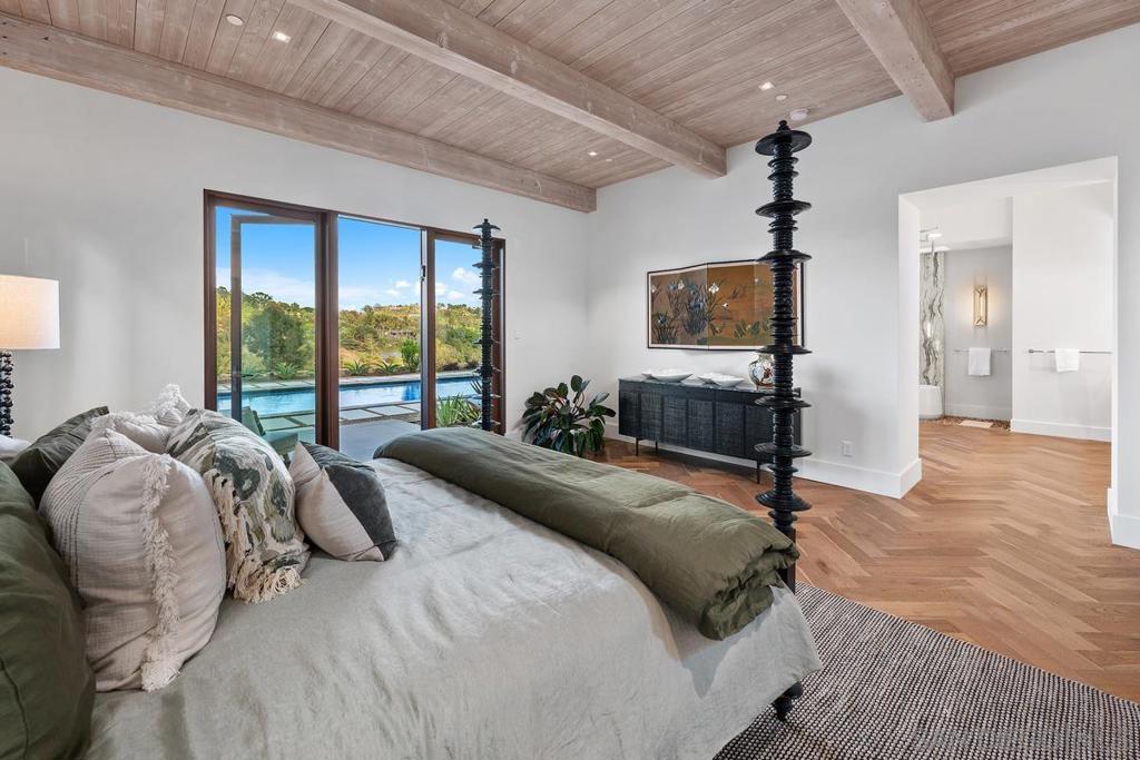 Rancho Santa Fe - Residential