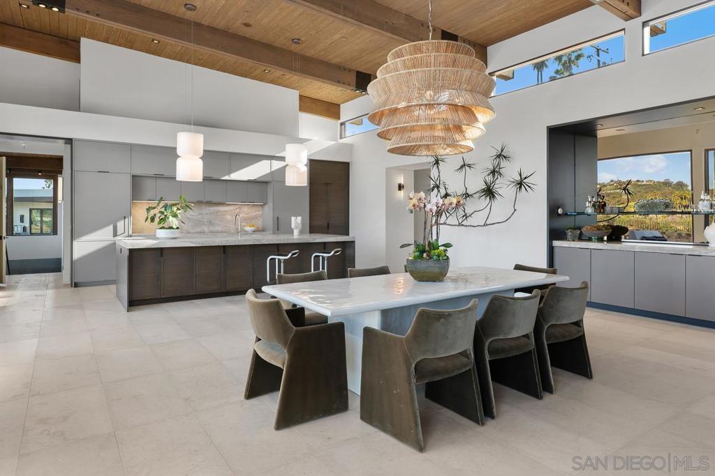 Rancho Santa Fe - Residential