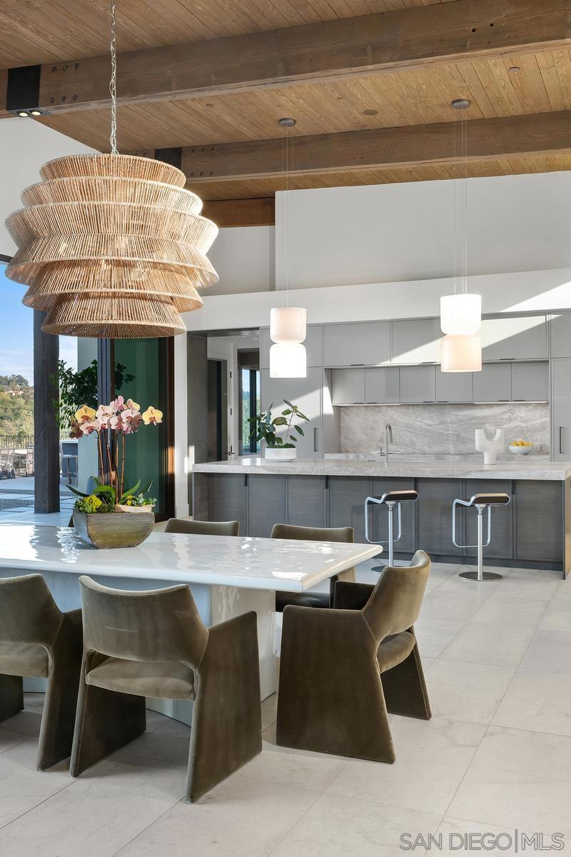 Rancho Santa Fe - Residential