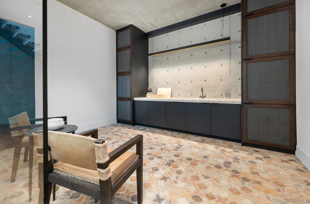 Rancho Santa Fe - Residential