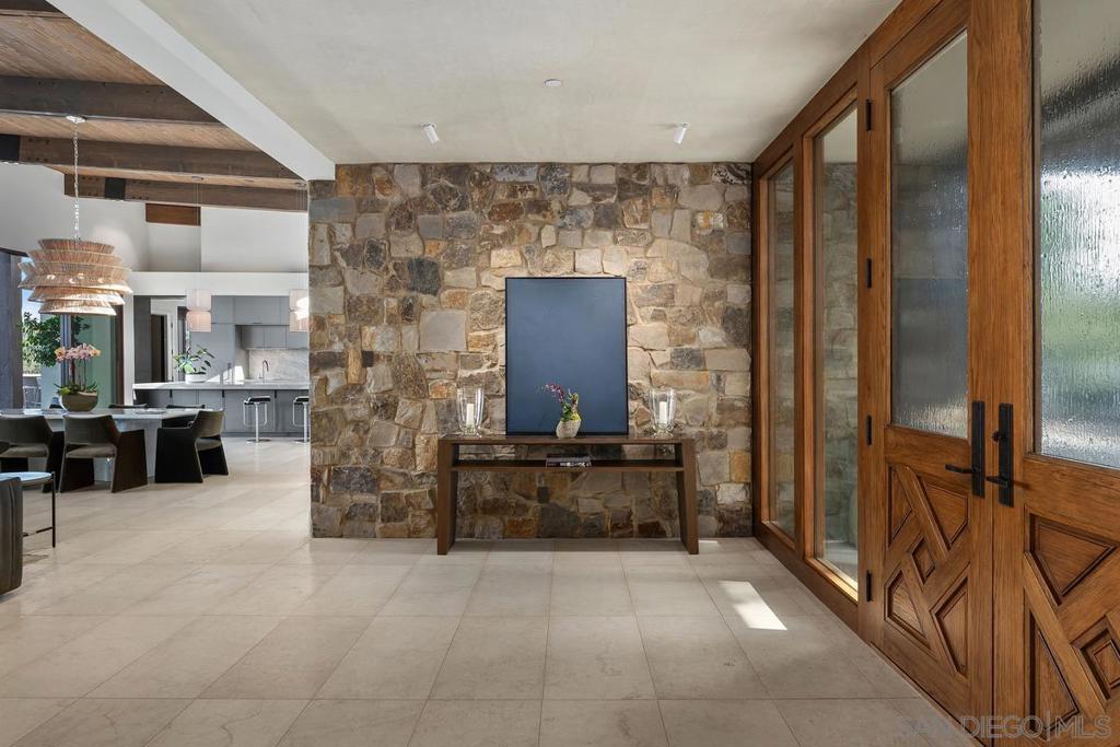 Rancho Santa Fe - Residential