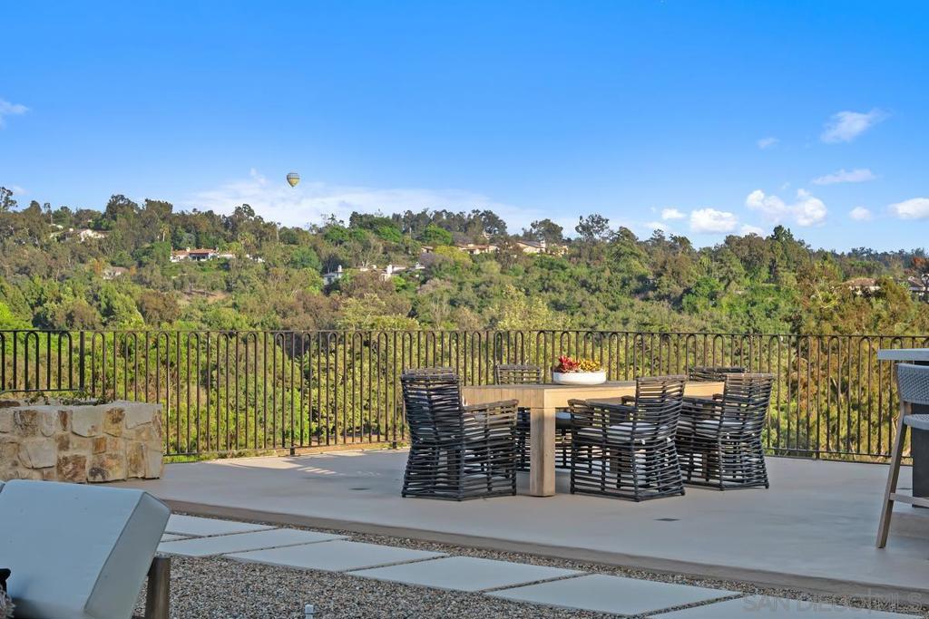 Rancho Santa Fe - Residential