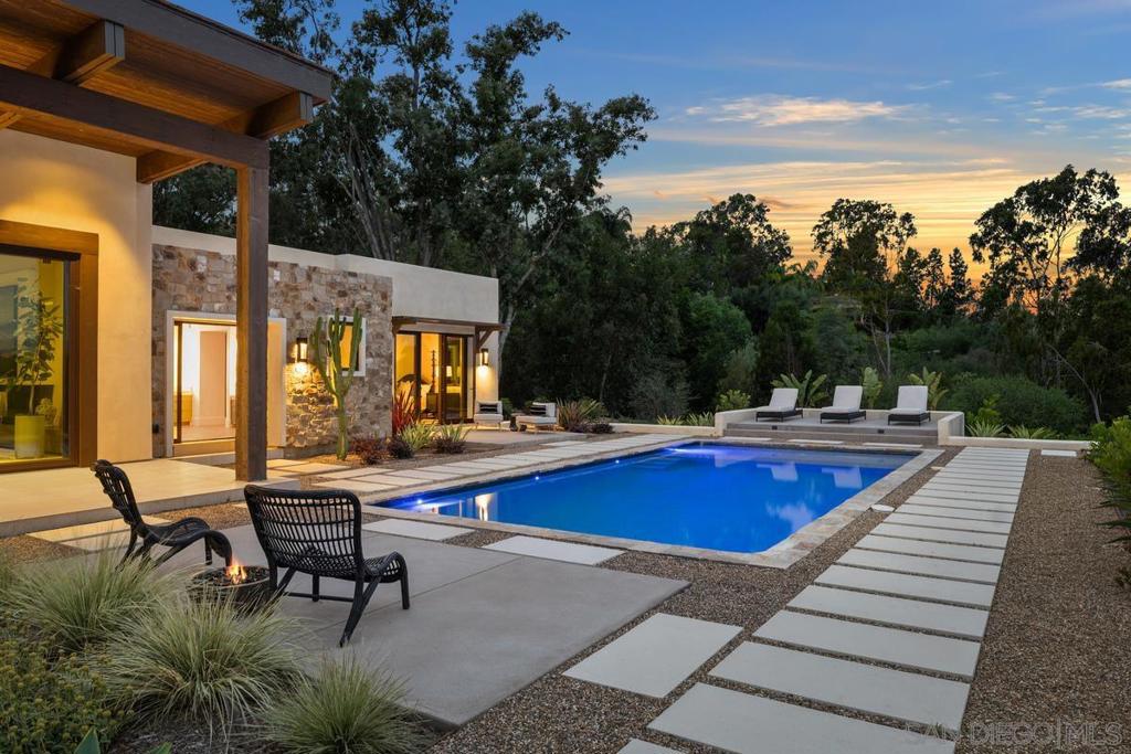 Rancho Santa Fe - Residential