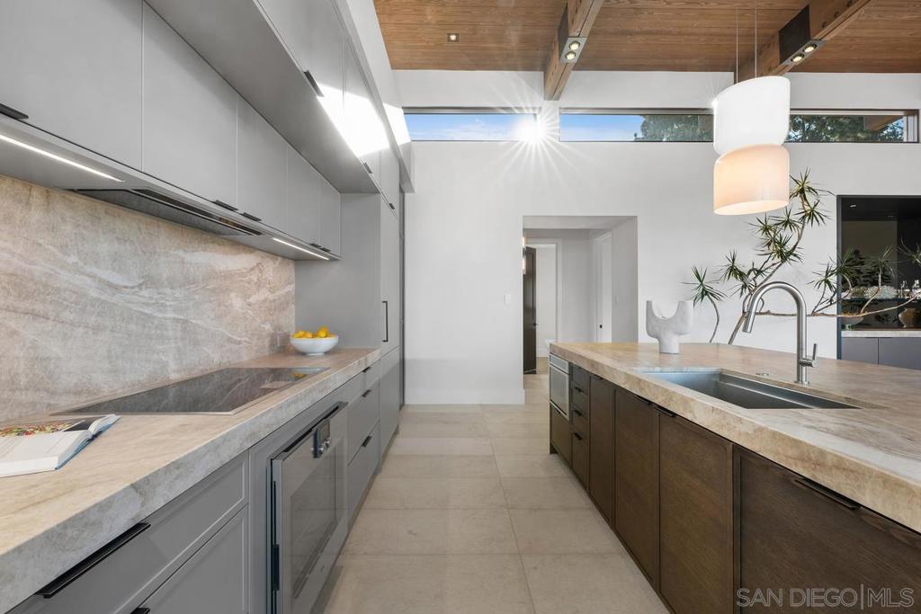 Rancho Santa Fe - Residential