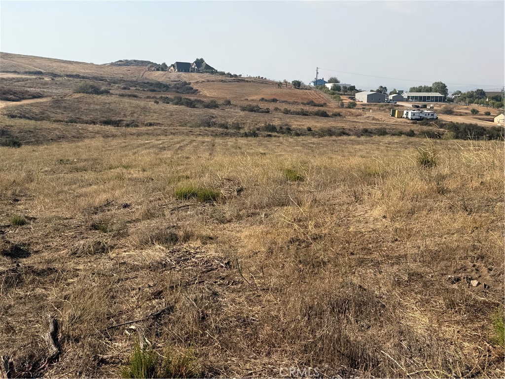 0 Bundy Canyon Road