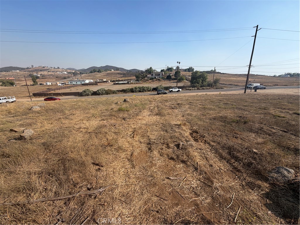 0 Bundy Canyon Road
