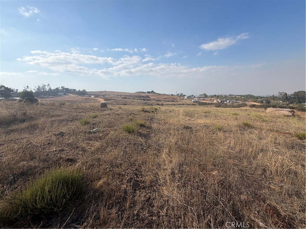 0 Bundy Canyon Road