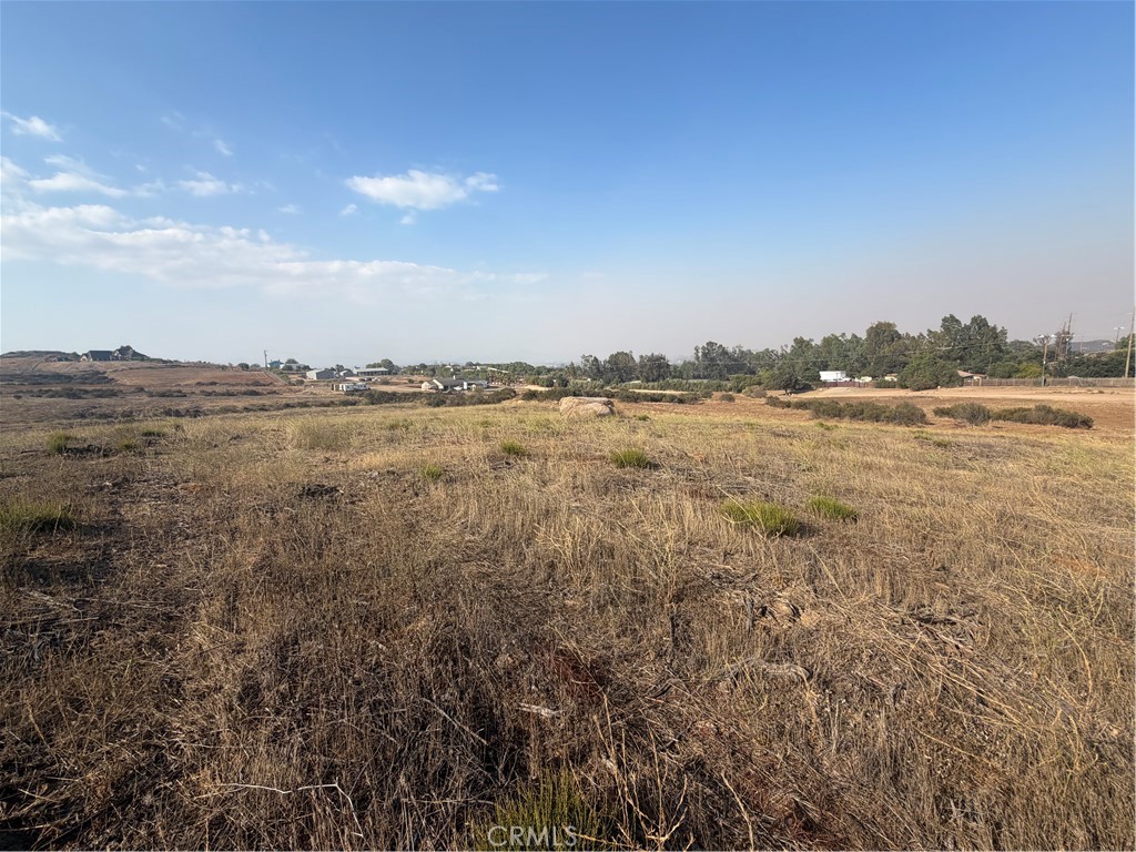 0 Bundy Canyon Road