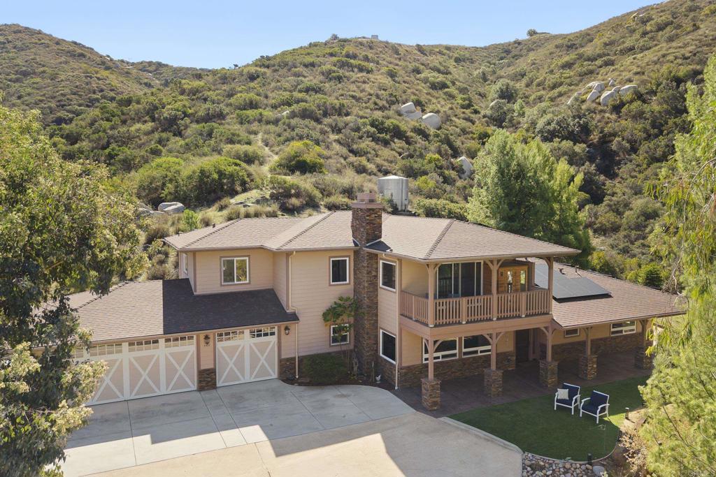 6433 Dehesa Road