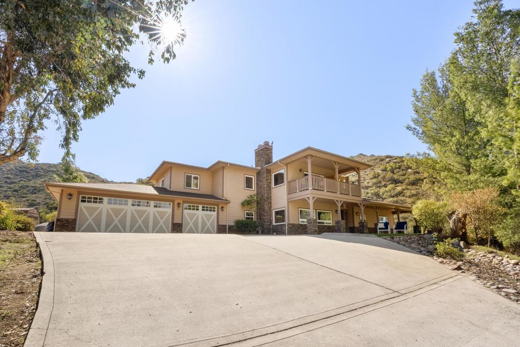 6433 Dehesa Road