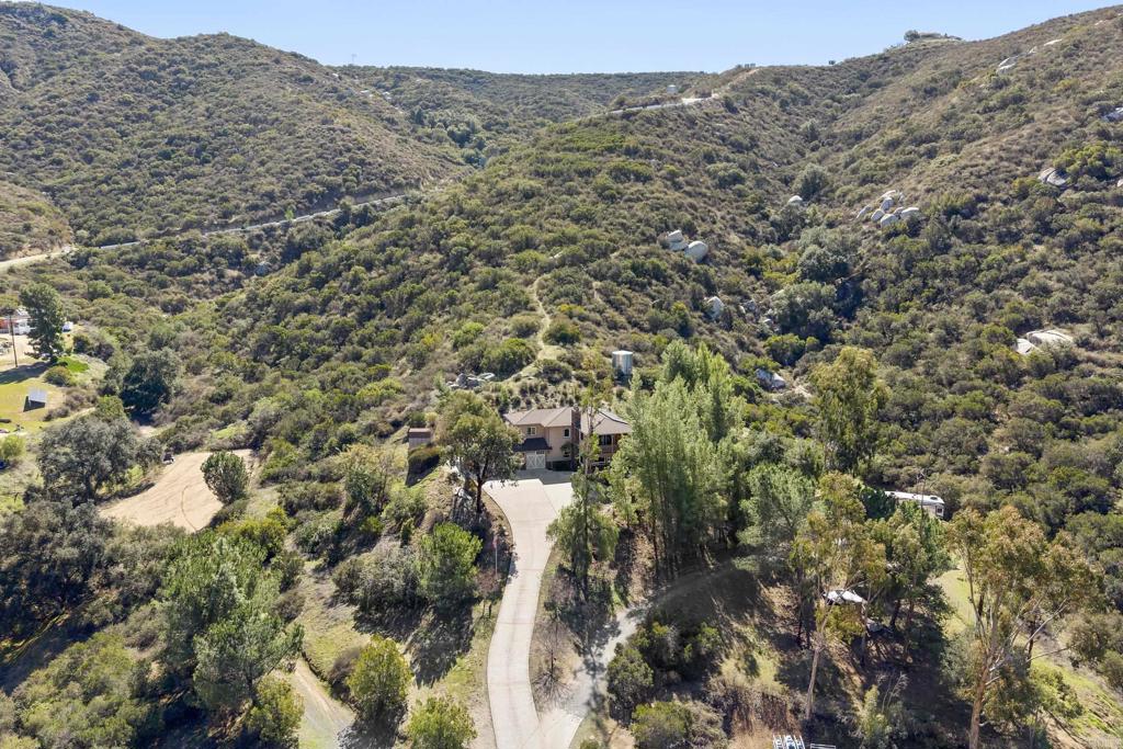 6433 Dehesa Road