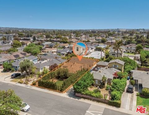 8430 Wiley Post Avenue Los Angeles CA 90045