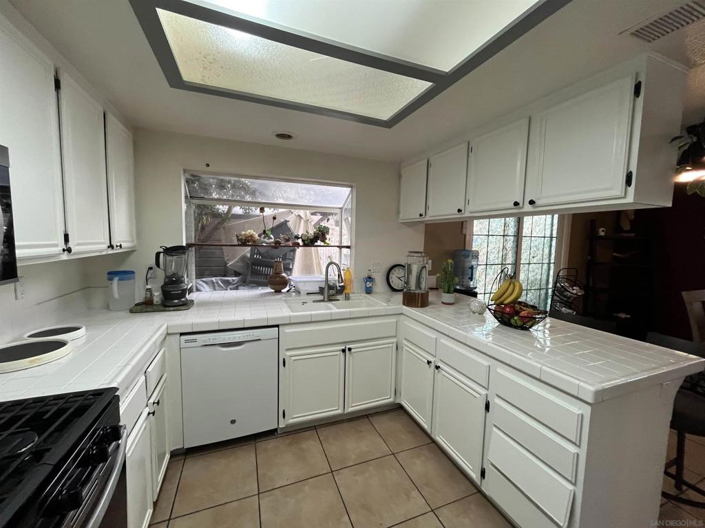 San Ysidro - Residential